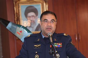 رژه هوایی مشترک ارتش و سپاه در ۳۱ شهریور برگزار می شود