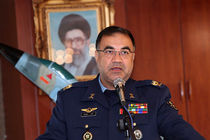 رژه هوایی مشترک ارتش و سپاه در ۳۱ شهریور برگزار می شود