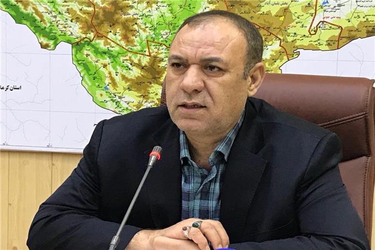 حسین خوش اقبال