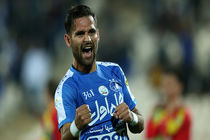 رقابت در استقلال خوب است