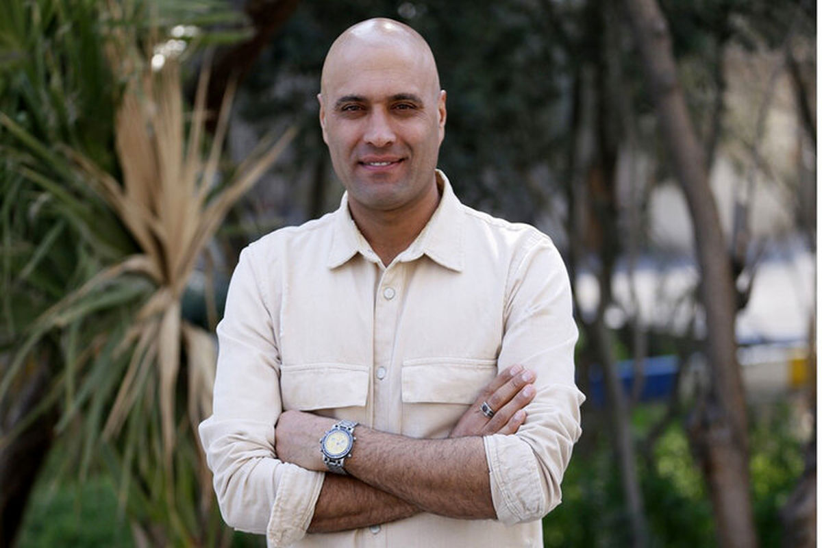 هادی معنوی پور