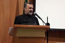 مشکلی برای تامین آب مشهد در تابستان امسال وجود ندارد