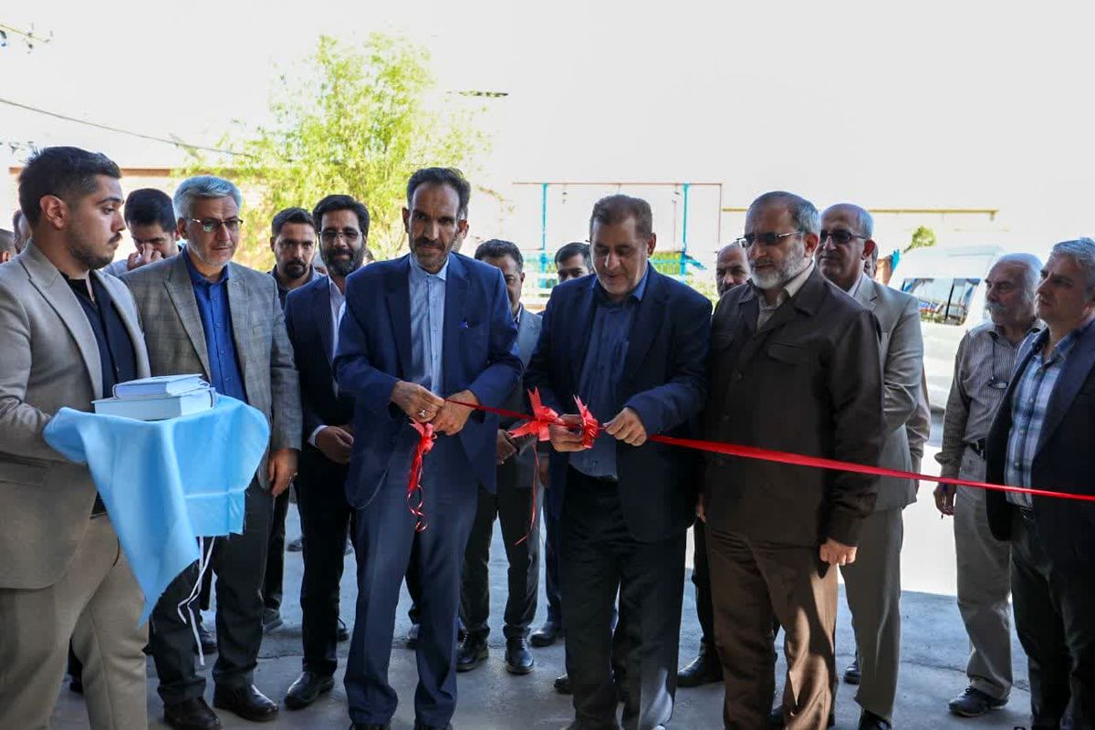 عکس خبر خمین