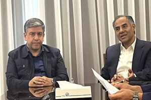 ناوگان هوایی استان با مشارکت بانک تجارت تقویت می‌شود