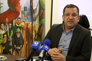 بهره‌برداری از طرح‌های جدید بهزیستی در کیش