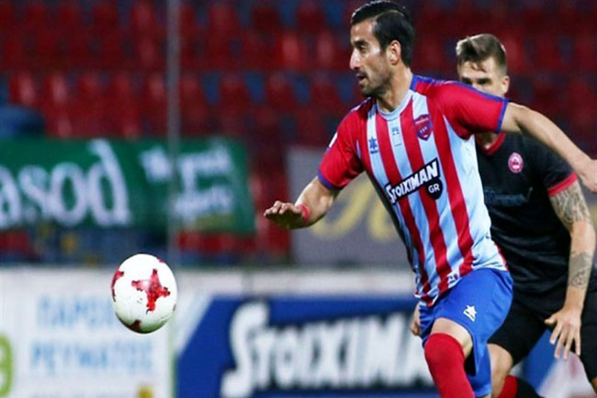 احسان حاج صفی