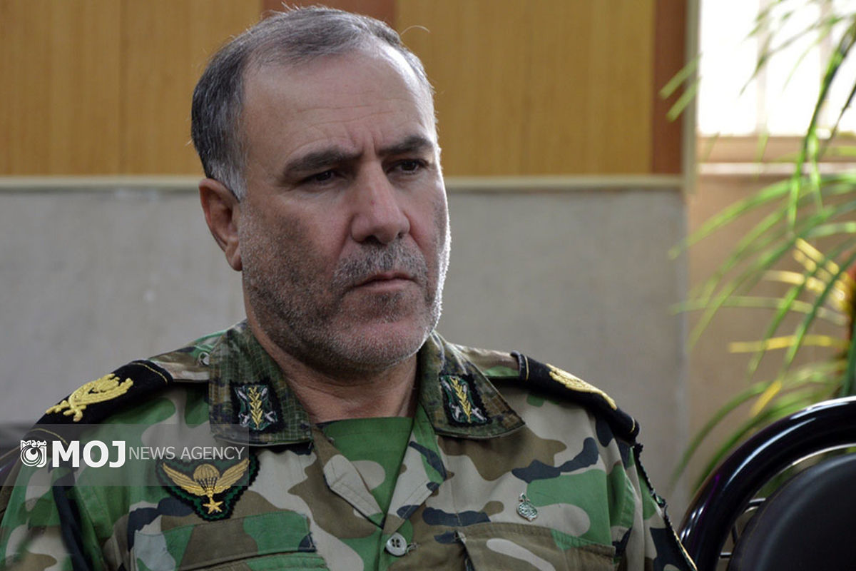 امیر سرتیپ تقی دریکوند