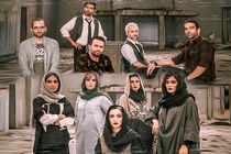 تیزر سریال کرگدن منتشر شد/ پخش اولین قسمت از ۱۶ آبان ‌ماه