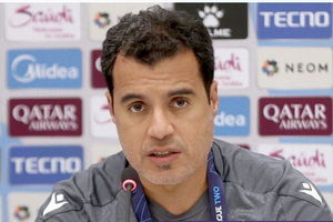 سپاهان اصفهان حریف سخت و قدرتمند خواهد بود