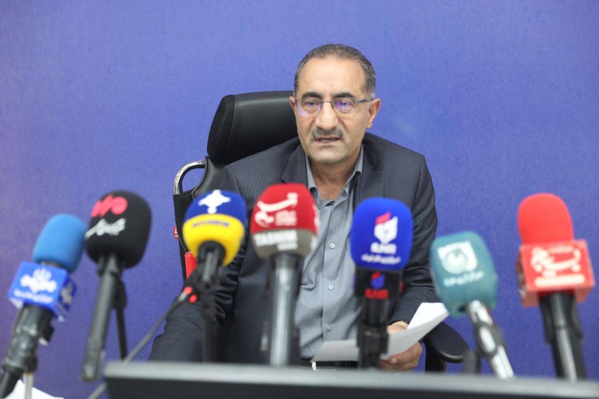 مدیرکل امور اقتصادی و دارایی استان اردبیل