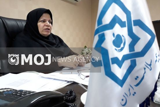 خداحافظی با نسخه های کاغذی در لرستان/ نسخه نویسی الکترونیکی جایگزین می شود