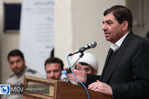 مخبر در مراسم تحلیف اردوغان شرکت می‌کند