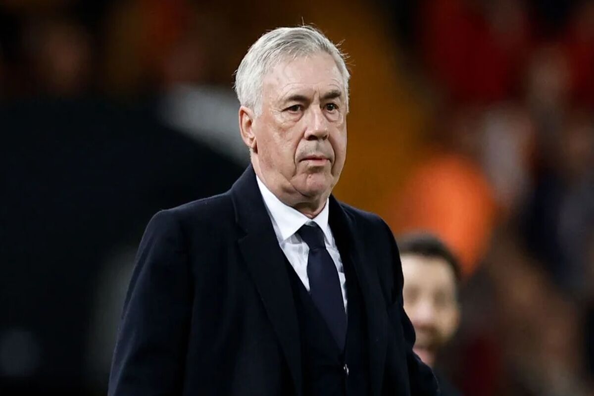کارلو آنچلوتی