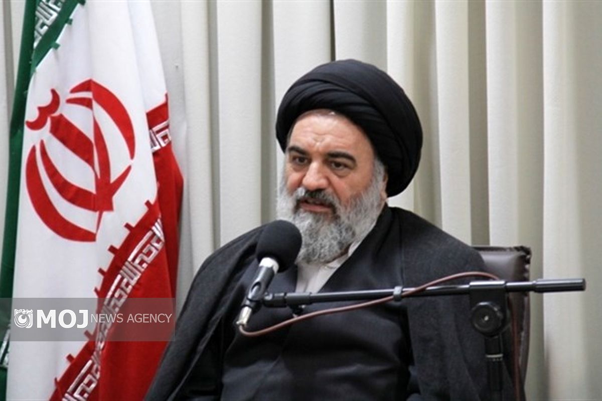 نماینده ولی فقیه در کردستان