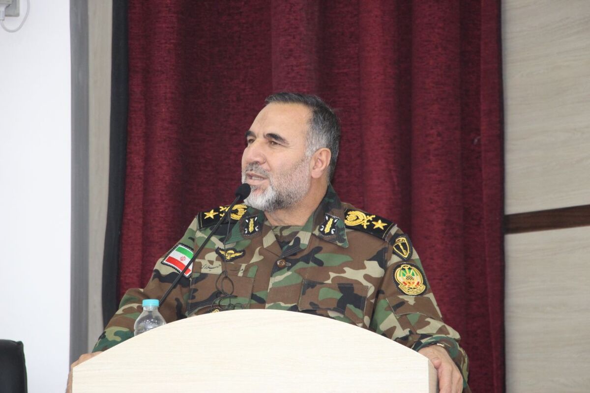 امیر حیدری