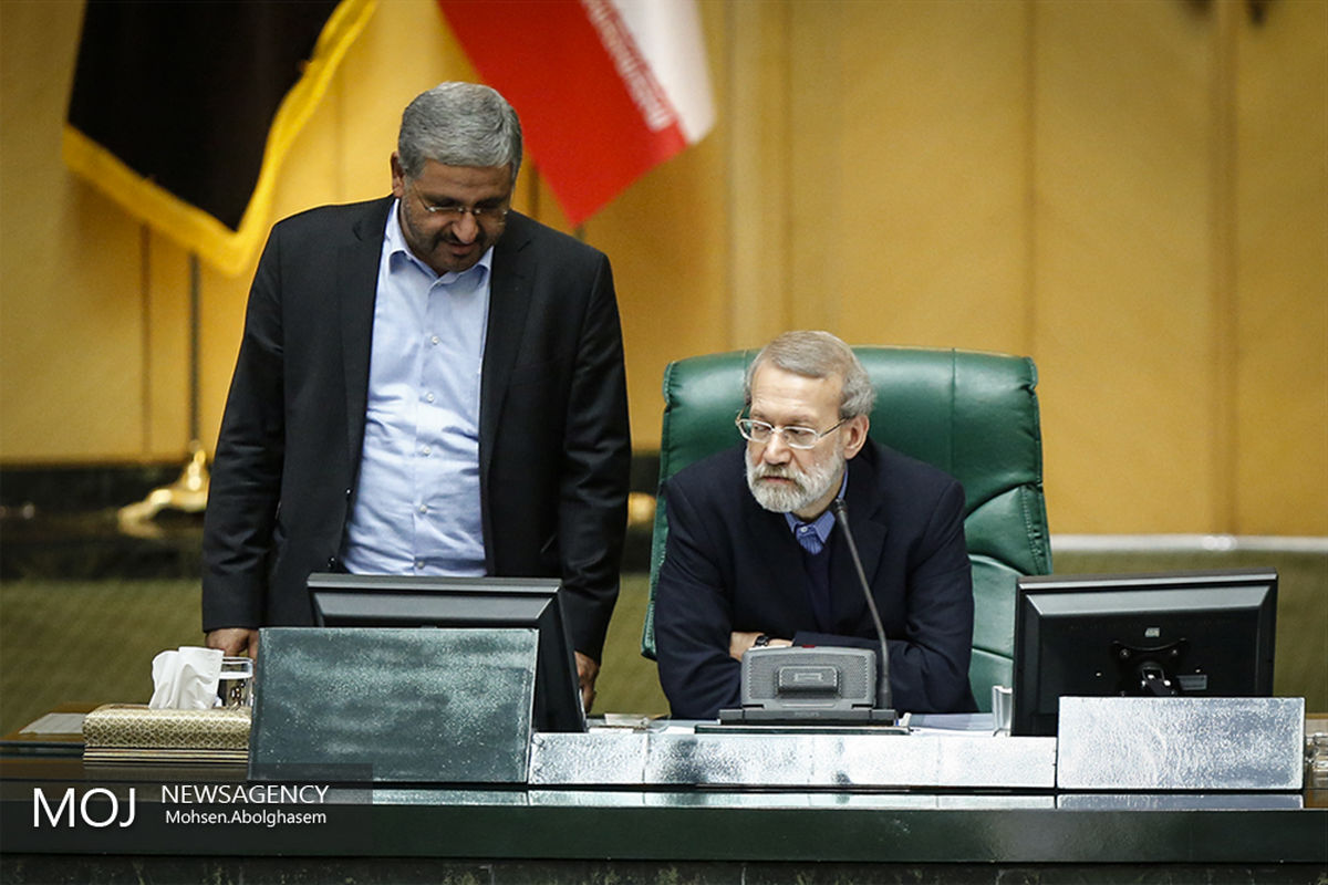 رای اعتماد مجلس به وزیر پیشنهادی علوم و نیرو