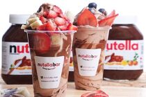 نان داغ، شکلات داغ به‌جای نوتِلابار تصویب شد
