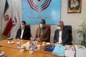 جشن آزادسازی زندانیان جرائم غیر عمد و مالی برگزار شد