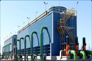 فاز نخست آب شیرین کن بندرعباس باید تا تیر ماه وارد شبکه آب شرب شود