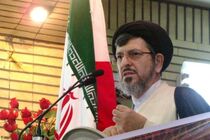 همه‌‌ آزادیخواهان جهان باید در کنار مسلمانان از اخلاق انسانیت دفاع کنند