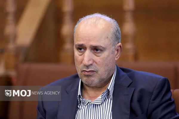 نامه رئیس فدراسیون فوتبال به دبیر شورای امنیت درباره فوتبالیست‌های بازداشت شده