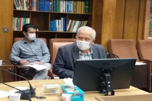 ویروس کرونا فقط با  رعایت موارد بهداشتی و قطع زنجیره از بین می رود