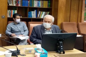 ویروس کرونا فقط با  رعایت موارد بهداشتی و قطع زنجیره از بین می رود