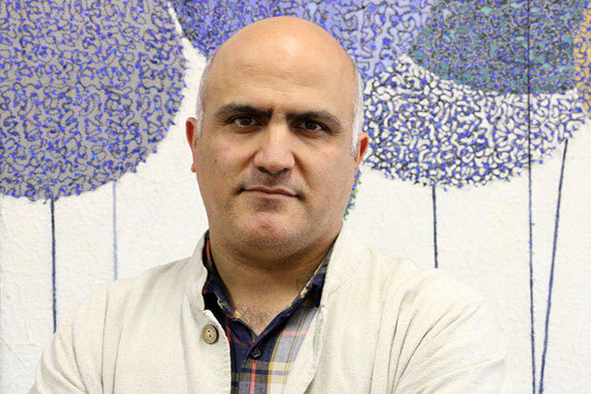 مهدی امیدبخش
