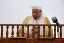 بهزیستی و تامین اجتماعی دو نهاد خدمت رسان در کشور هستند