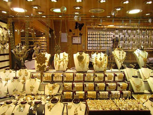 قیمت طلا 13 بهمن ماه 97/ قیمت طلای دست دوم اعلام شد