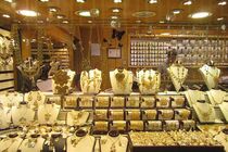 مقایسه بازار طلا در 18 دی 97 نسبت به سال قبل