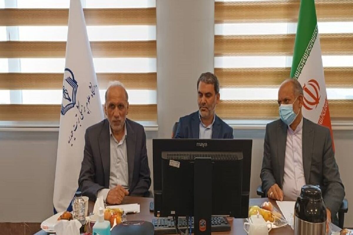رییس اورژانس کشور 