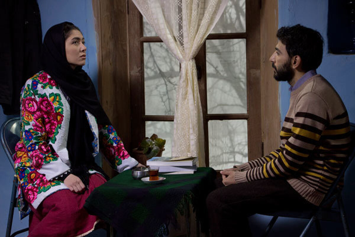 فیلم سینمایی نسترن های وحشی