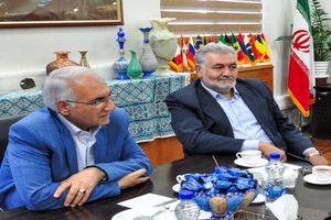 لزوم همکاری متقابل شهرداری و بخش خصوصی