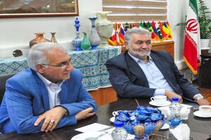 لزوم همکاری متقابل شهرداری و بخش خصوصی