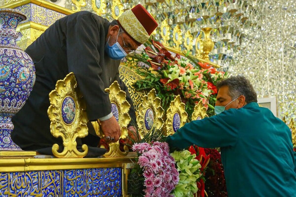 حرم کاظمین