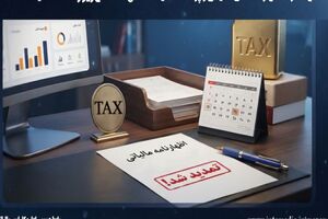 تمدید مهلت اظهارنامه‌های مالیاتی در مازندران تا پایان شهریور