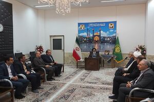 با افرادی که به طبیعت آسیب می‌رسانند برخورد جدی شود