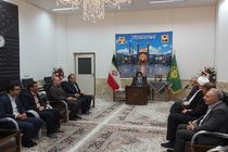 با افرادی که به طبیعت آسیب می‌رسانند برخورد جدی شود