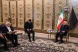 خونخواهی رهبر انقلاب آزادی  مسلمانان از ظلم آمریکا و اسراییل است