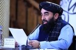 سخنگوی طالبان از کشته و زخمی شدن ۲۴ نفر در حملات پاکستان به افغانستان خبر داد