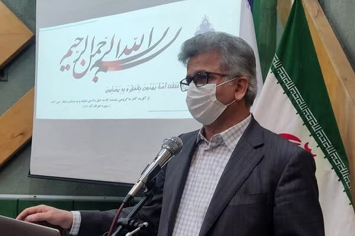 سرپرست دانشگاه علوم پزشکی گیلان: