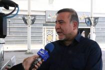 پروژه‌های اربعین با تمام توان و با هدف تسهیل در تردد زائران اجرا می‌شود