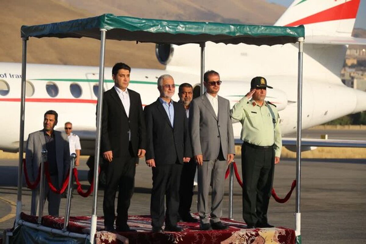 وزیر کشور
