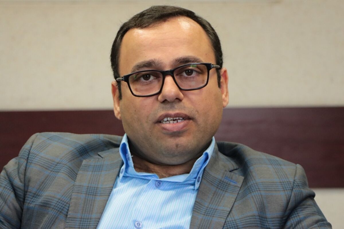 محمد جواد محرابی