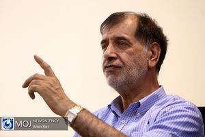 مادر و ام الخبائث همه شرارت‌ها، هیات حاکمه آمریکا هستند