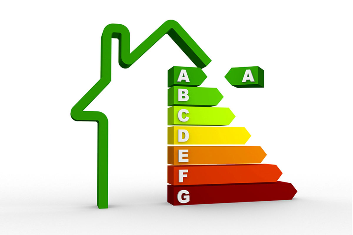 برچسب انرژی