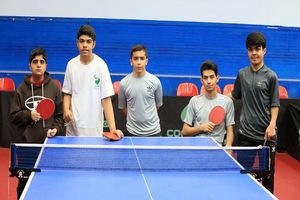 اعزام ورزشکاران چهارمحالی به اولین پارا المپیاد استعدادهای برتر کشور