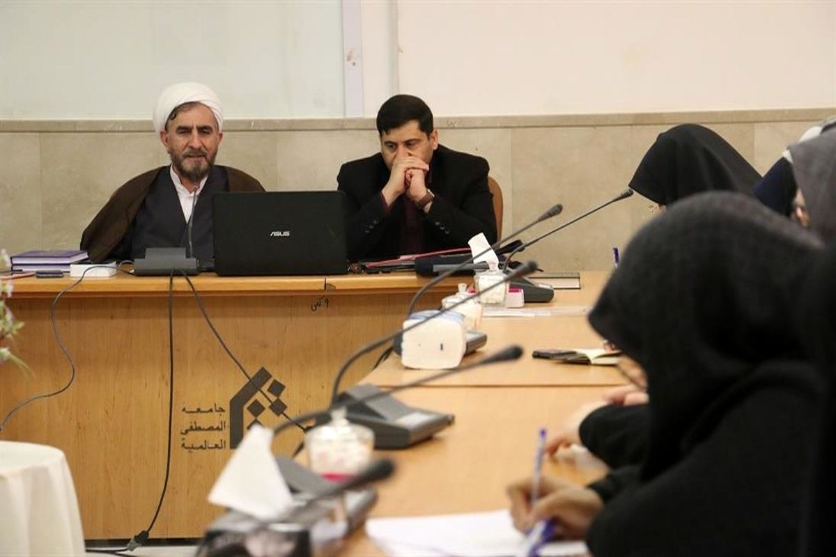  حجت الاسلام‌مظفری