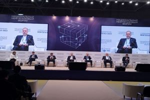 شبکه‌های شتاب ایران و میر روسیه به زودی به یکدیگر متصل می‌شوند